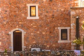 Villas and Bungalows