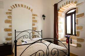 Villas and Bungalows