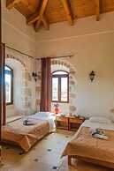 Villas and Bungalows