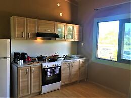 Villas and Bungalows