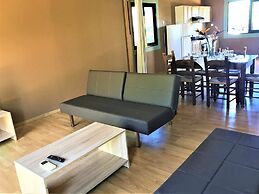 Villas and Bungalows