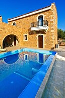 Villas and Bungalows