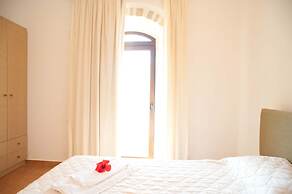 Villas and Bungalows