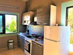 Villas and Bungalows