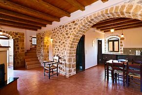 Villas and Bungalows