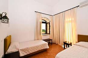 Villas and Bungalows