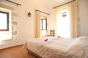 Villas and Bungalows