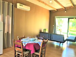 Villas and Bungalows