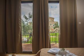 Villas and Bungalows