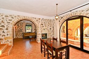 Villas and Bungalows