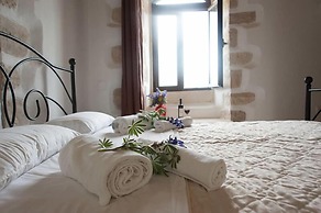 Villas and Bungalows