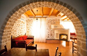 Villas and Bungalows