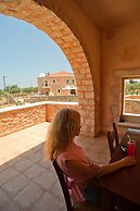 Villas and Bungalows