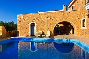 Villas and Bungalows