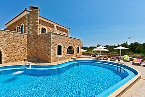 Villas and Bungalows