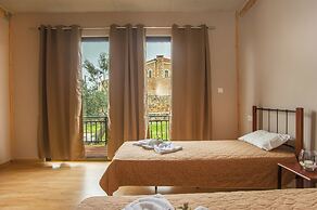 Villas and Bungalows