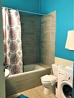 Villas and Bungalows