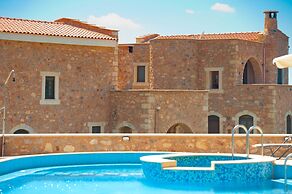 Villas and Bungalows