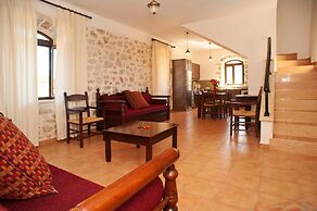 Villas and Bungalows