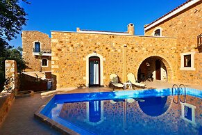 Villas and Bungalows