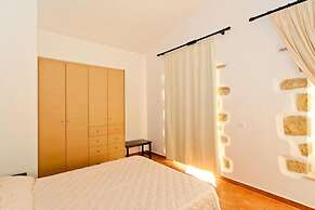 Villas and Bungalows