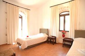 Villas and Bungalows