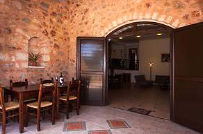 Villas and Bungalows