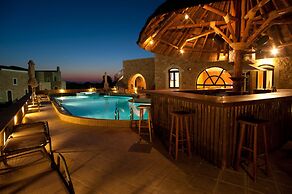 Villas and Bungalows