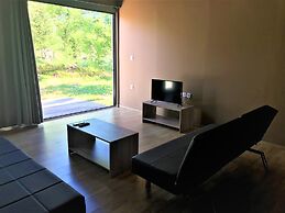 Villas and Bungalows