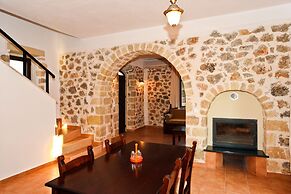 Villas and Bungalows