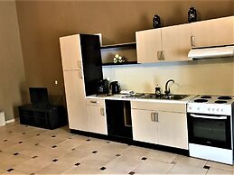 Villas and Bungalows