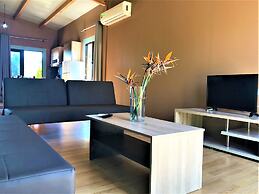 Villas and Bungalows