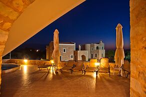 Villas and Bungalows