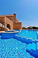 Villas and Bungalows