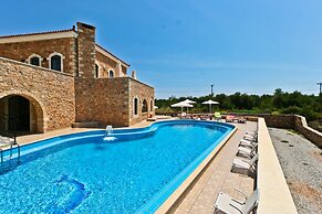 Villas and Bungalows