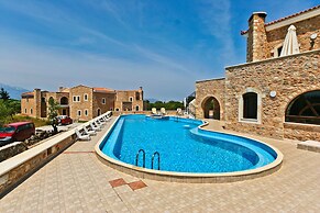 Villas and Bungalows