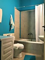 Villas and Bungalows