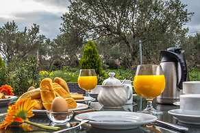 Villas and Bungalows