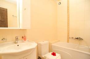 Villas and Bungalows