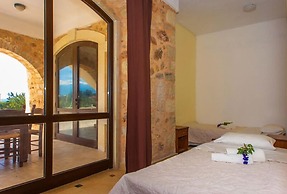 Villas and Bungalows