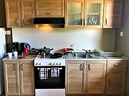 Villas and Bungalows