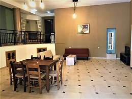 Villas and Bungalows