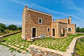 Villas and Bungalows