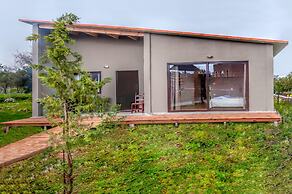 Villas and Bungalows