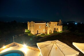 Villas and Bungalows