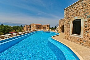 Villas and Bungalows