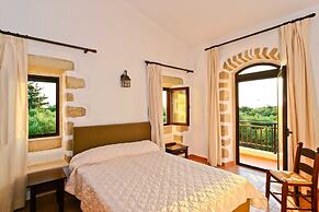 Villas and Bungalows