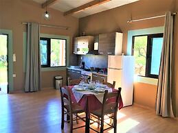 Villas and Bungalows