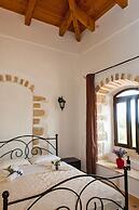 Villas and Bungalows