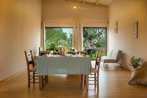 Villas and Bungalows